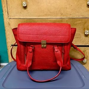 3.1 Phillip Lim Large Pashli Tote